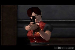 Кадры и скриншоты Resident Evil Survivor 2: Code Veronica