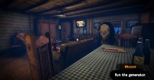 Кадры и скриншоты The Momo Game