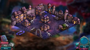 Кадры и скриншоты Искатели мифов 2: Затонувший город