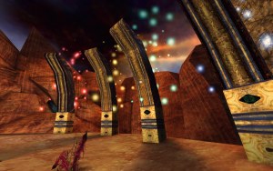 Кадры и скриншоты Auryn Quest: The Neverending Story