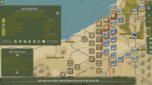 Кадры и скриншоты The Operational Art of War IV