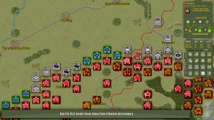 Кадры и скриншоты The Operational Art of War IV