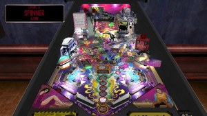 Кадры и скриншоты The Pinball Arcade