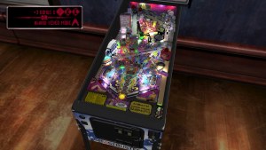 Кадры и скриншоты The Pinball Arcade