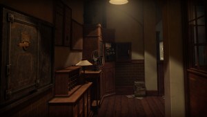 Кадры и скриншоты The Room VR: A Dark Matter