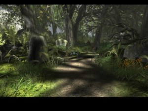Кадры и скриншоты Aura 2: The Sacred Rings