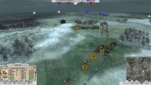 Кадры и скриншоты The Seven Years War (1756-1763)