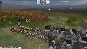 Кадры и скриншоты The Seven Years War (1756-1763)