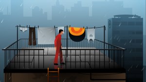Кадры и скриншоты The Silent Age