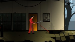 Кадры и скриншоты The Silent Age