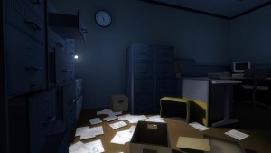 Кадры и скриншоты The Stanley Parable