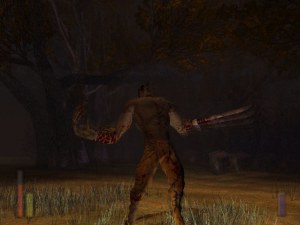 Кадры и скриншоты The Suffering