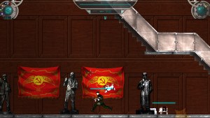 Кадры и скриншоты The Sun at Night