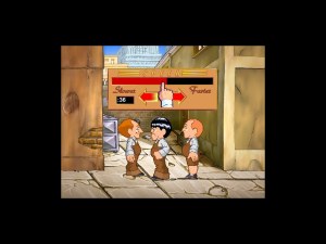 Кадры и скриншоты The Three Stooges: Digitally Remastered Edition