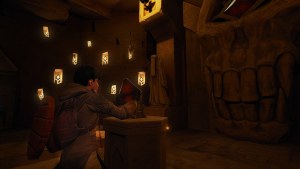 Кадры и скриншоты Chronos: Before the Ashes