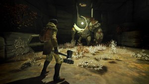 Кадры и скриншоты Chronos: Before the Ashes