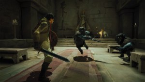 Кадры и скриншоты Chronos: Before the Ashes