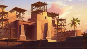 Кадры и скриншоты Pharaoh: A New Era