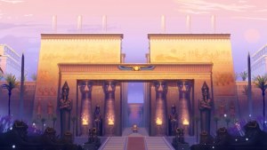 Кадры и скриншоты Pharaoh: A New Era