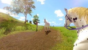 Кадры и скриншоты The Unicorn Princess