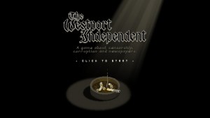 Кадры и скриншоты The Westport Independent