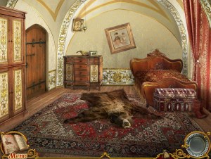 Кадры и скриншоты Кощей Бессмертный
