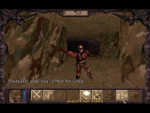 Кадры и скриншоты World of Aden: Thunderscape