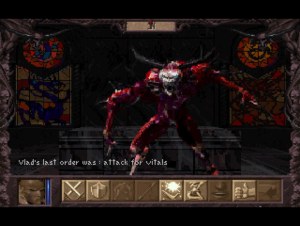 Кадры и скриншоты World of Aden: Thunderscape