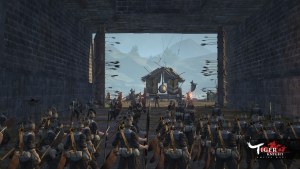 Кадры и скриншоты Tiger Knight: Empire War