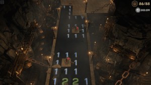 Кадры и скриншоты Tilesweeper