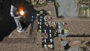 Кадры и скриншоты Tilesweeper