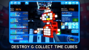 Кадры и скриншоты Time Clickers