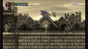 Кадры и скриншоты Timespinner