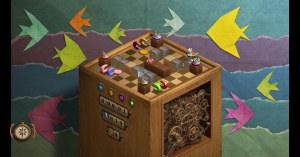Кадры и скриншоты Tinker