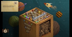 Кадры и скриншоты Tinker