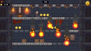 Кадры и скриншоты Tiny Thief