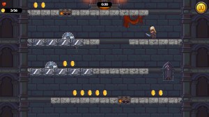 Кадры и скриншоты Tiny Thief