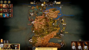 Кадры и скриншоты A Game of Thrones: The Board Game - Digital Edition