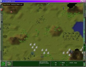 Кадры и скриншоты Titans of Steel: Warring Suns