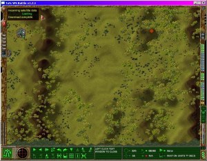Кадры и скриншоты Titans of Steel: Warring Suns