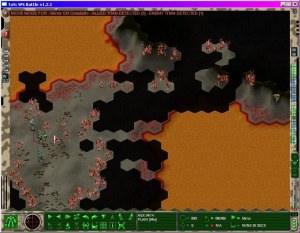 Кадры и скриншоты Titans of Steel: Warring Suns