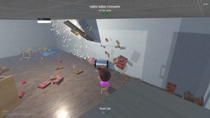 Кадры и скриншоты Toddler Simulator
