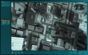 Кадры и скриншоты Tom Clancy's Ghost Recon: Advanced Warfighter