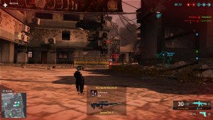 Кадры и скриншоты Tom Clancy's Ghost Recon Phantoms