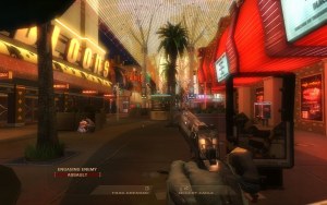 Кадры и скриншоты Tom Clancy's Rainbow Six: Vegas