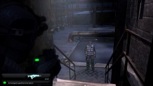 Кадры и скриншоты Tom Clancy's Splinter Cell: Double Agent