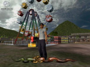 Кадры и скриншоты Tony Jaa's Tom Yum Goong: The Game
