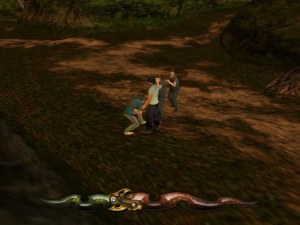 Кадры и скриншоты Tony Jaa's Tom Yum Goong: The Game