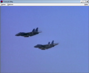 Кадры и скриншоты Tomcat Alley