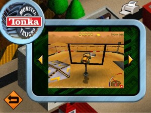 Кадры и скриншоты Tonka Monster Truck